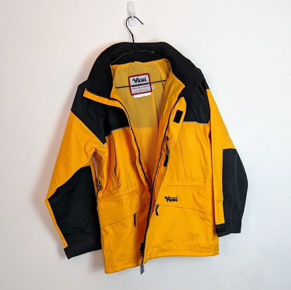 Viking "Tempest" jacket - Picture 2 of 8
